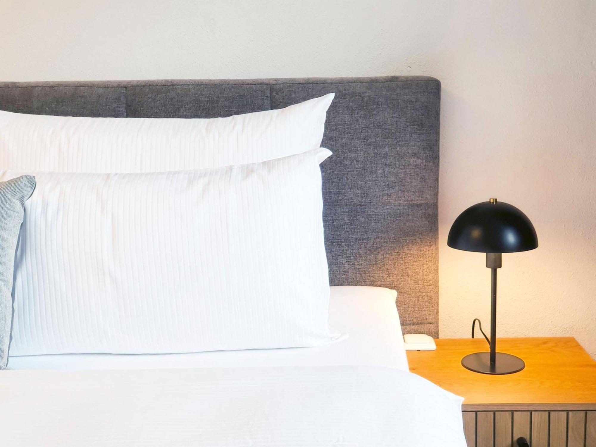 Livation - Apartments Hamm-Mitte - 2 Zi - Nespresso - Smarttv - Freewifi - Ausgestattete Kueche - 24H Check-In - Bis 4 Pers Pro Apartment Hamm  Buitenkant foto