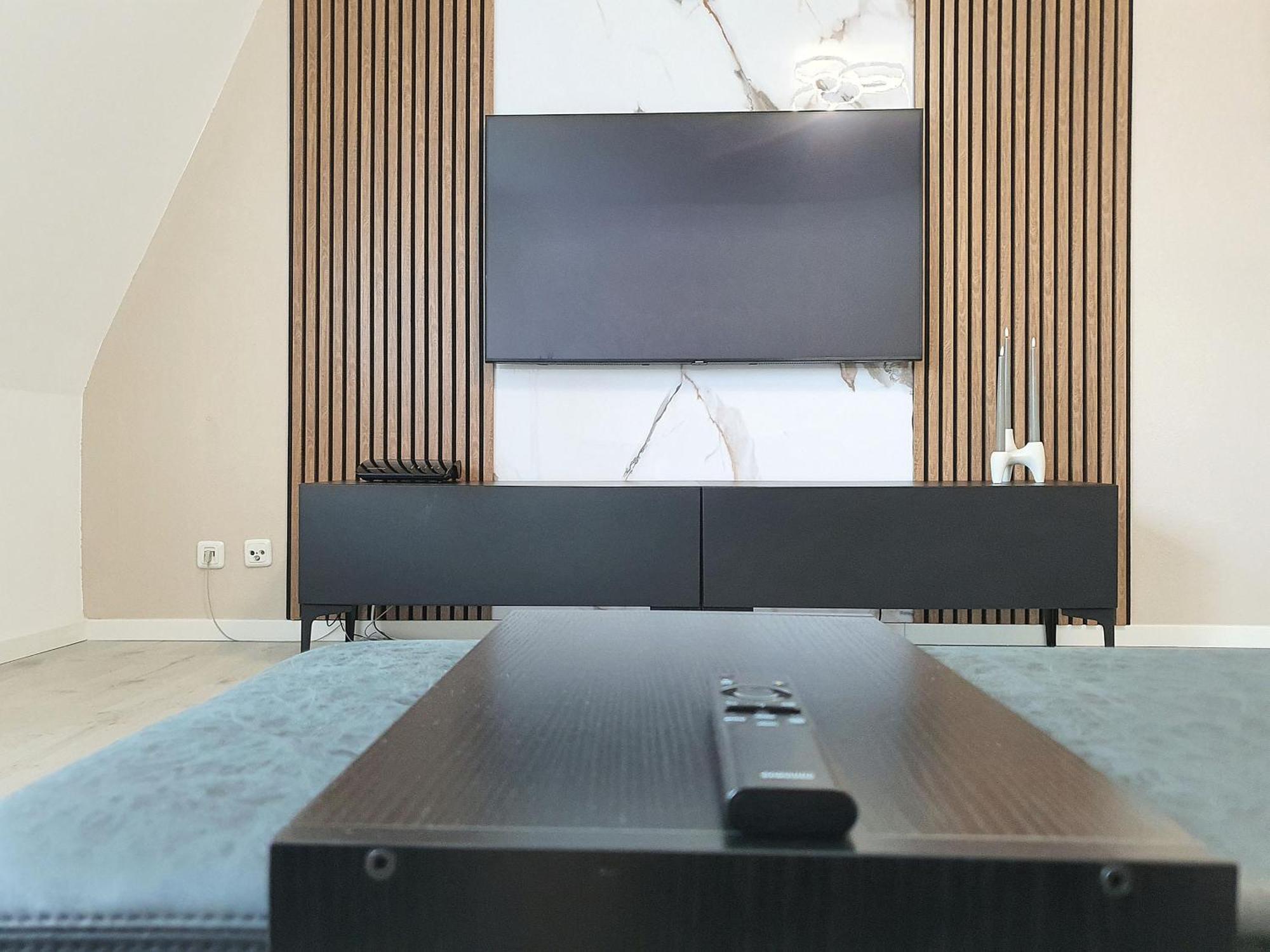 Livation - Apartments Hamm-Mitte - 2 Zi - Nespresso - Smarttv - Freewifi - Ausgestattete Kueche - 24H Check-In - Bis 4 Pers Pro Apartment Hamm  Buitenkant foto