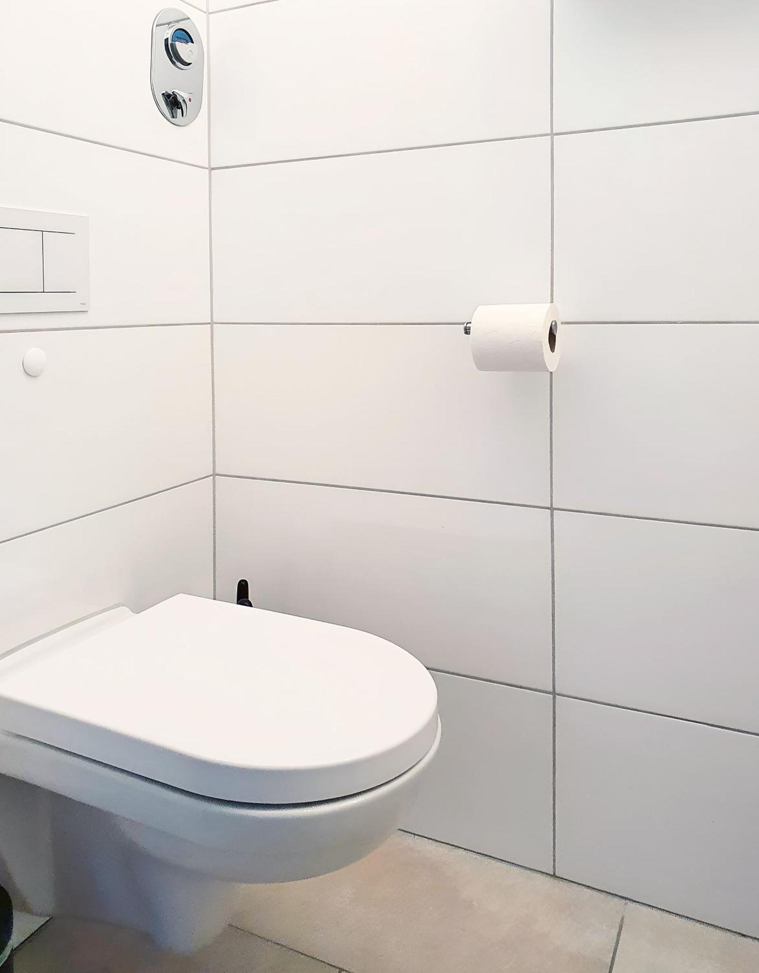 Livation - Apartments Hamm-Mitte - 2 Zi - Nespresso - Smarttv - Freewifi - Ausgestattete Kueche - 24H Check-In - Bis 4 Pers Pro Apartment Hamm  Buitenkant foto