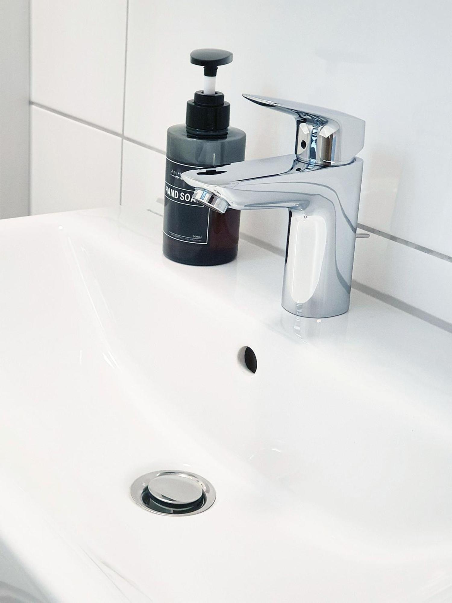 Livation - Apartments Hamm-Mitte - 2 Zi - Nespresso - Smarttv - Freewifi - Ausgestattete Kueche - 24H Check-In - Bis 4 Pers Pro Apartment Hamm  Buitenkant foto
