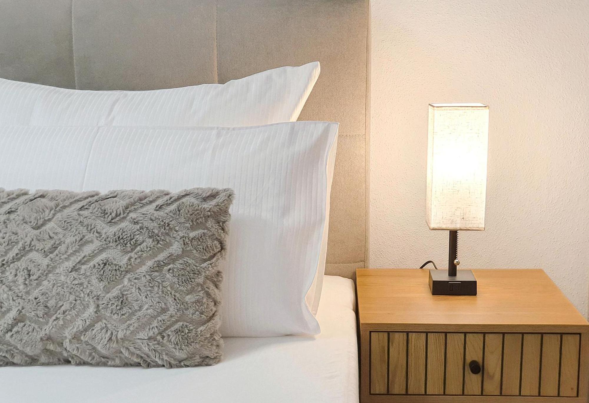 Livation - Apartments Hamm-Mitte - 2 Zi - Nespresso - Smarttv - Freewifi - Ausgestattete Kueche - 24H Check-In - Bis 4 Pers Pro Apartment Hamm  Buitenkant foto